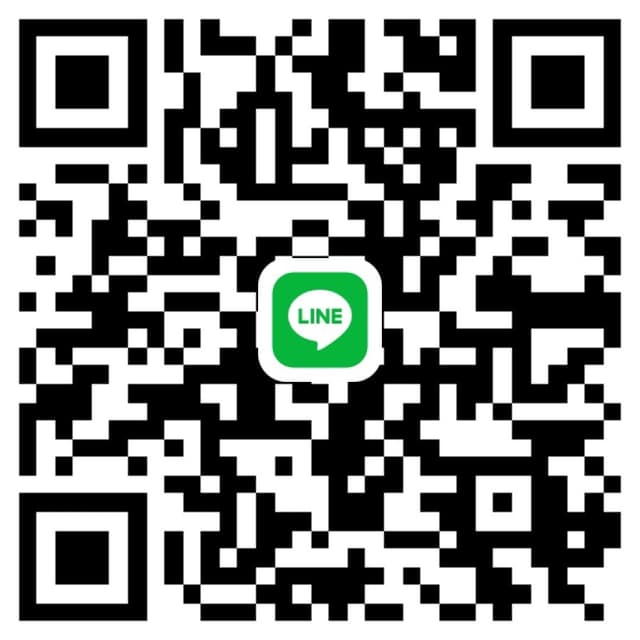 LINE QR Code